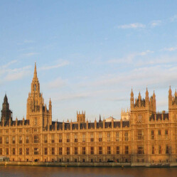 Palazzo di Westminster - Visita il Parlamento del Regno Unito