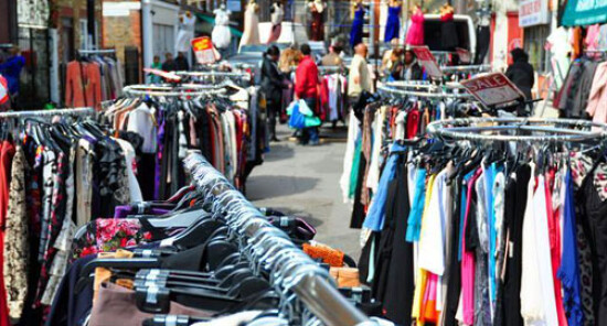Petticoat Lane Market