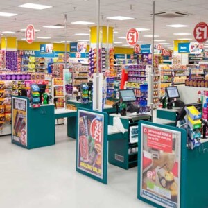 Poundland