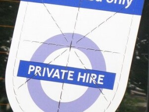 privatehire
