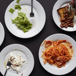 A Londra il ristorante Padella, il paradiso della pasta fatta a mano