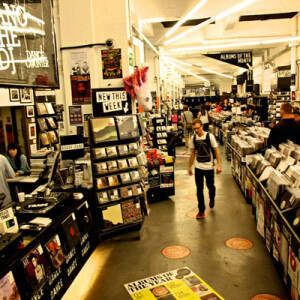 roughtrade