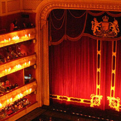 Royal Opera House. Il teatro dell'Opera di Londra