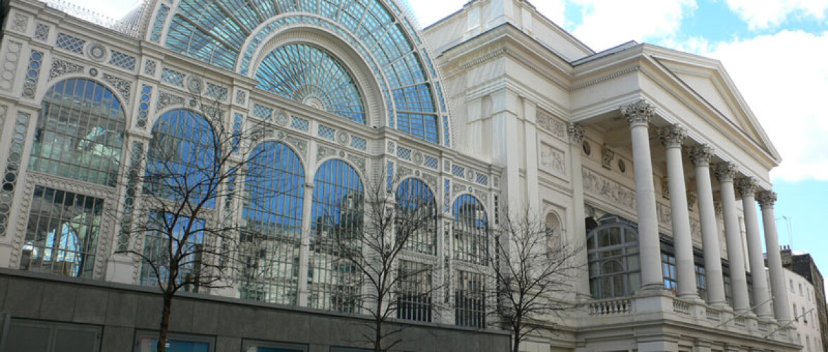 royal opera house