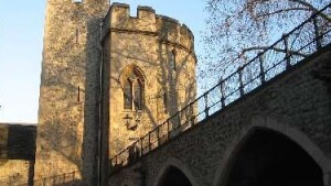 salt tower