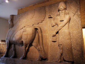 sargon