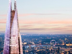 Biglietti per The View from The Shard