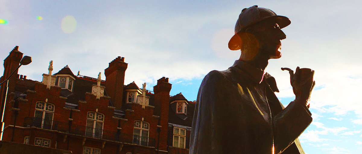 Abbiamo scelto per te i migliori tour e biglietti per il Museo di Sherlock Holmes. Esplora il lato oscuro di Londra!