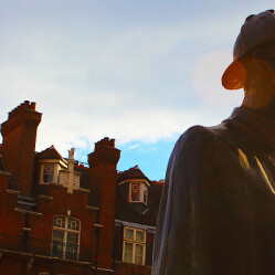 In giro per Londra sulle orme di Sherlock Holmes