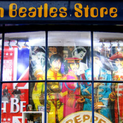 Dove fare shopping a Londra con il London Pass