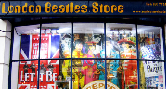 Dove fare shopping a Londra con il London Pass