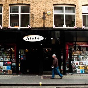 sisterray