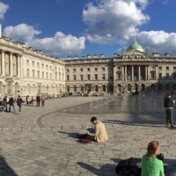 Somerset House