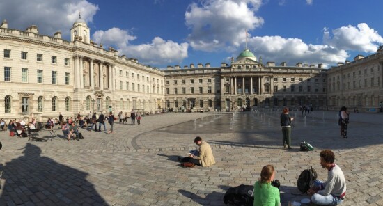 Somerset House