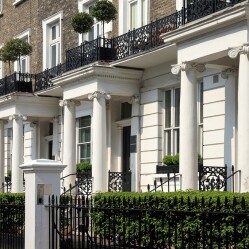 TFL apre allo sviluppo del mercato immobiliare a Londra