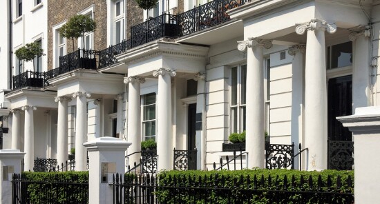 TFL apre allo sviluppo del mercato immobiliare a Londra