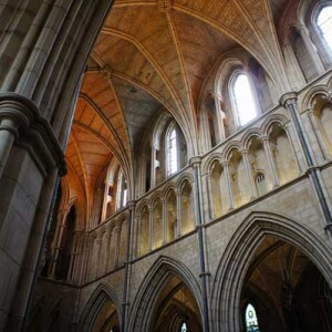 Southwark Cathedral
