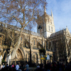 Southwark Cathedral