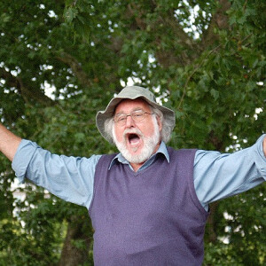 Speaker's Corner