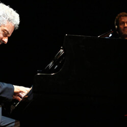 Suona Italiano, la musica italiana all'Istituto Italiano di Cultura di Londra