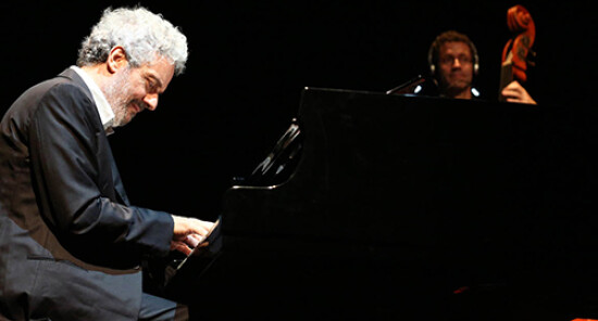 Suona Italiano, la musica italiana all'Istituto Italiano di Cultura di Londra