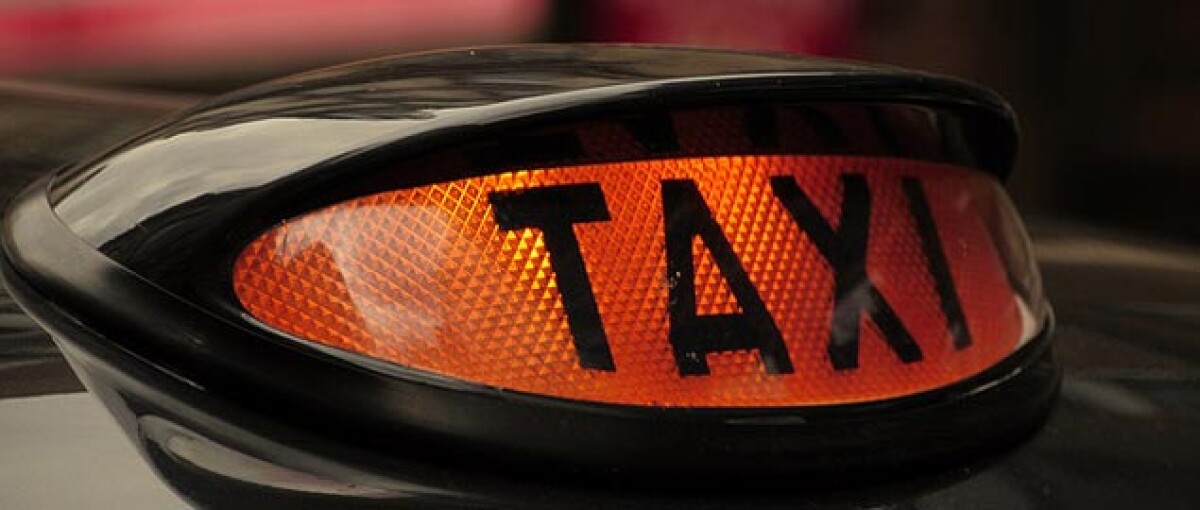 Prenota in anticipo un taxi a Londra e blocca il prezzo della corsa