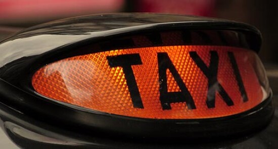 Prenotare un Taxi a Londra: Minicab, Black Cab e transfer privati dagli aeroporti