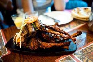 Tayyabs