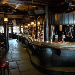 9 pub storici di Londra dove andare almeno una volta