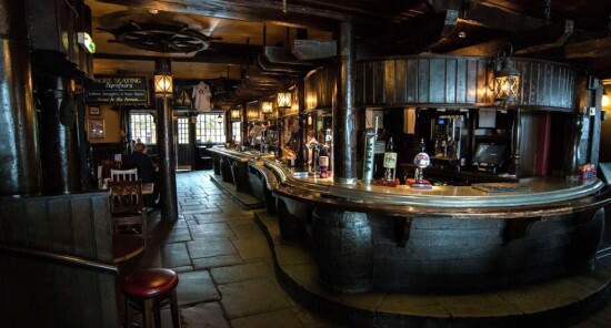 9 pub storici di Londra dove andare almeno una volta