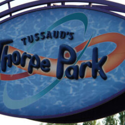 Thorpe Park