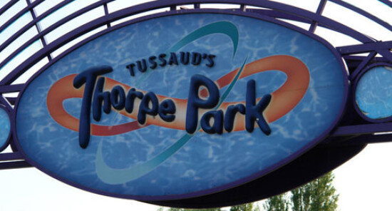 Thorpe Park