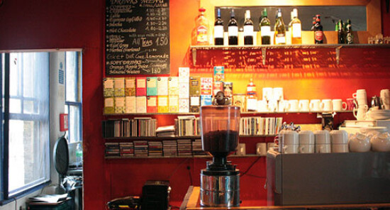 7 Coffee Shop indipendenti da non perdere a Londra