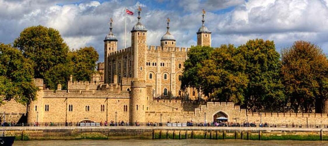 Prenota ora i biglietti per la Torre di Londra e i Gioielli della Corona