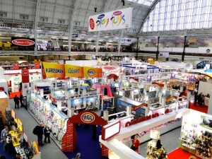 toy fair londra