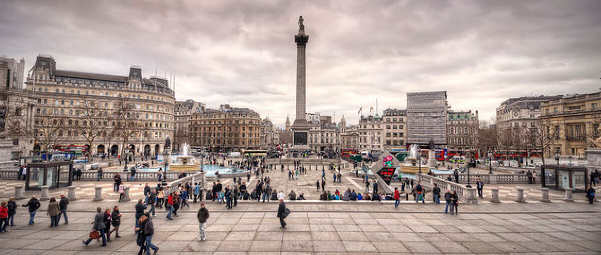 Esplora il meglio di Londra: dalle icone ai segreti nascosti, scopri i prodotti top scelti per te da VIVI CITY