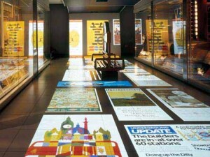 transport museum lp