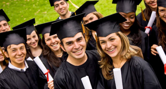 Come iscriversi all'università nel Regno Unito
