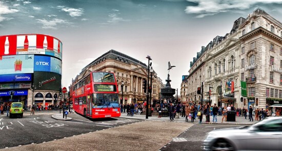 Vacanze studio a Londra: perchè farle e come organizzarle