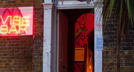East London, chiude il Vibe Bar dopo 20 anni di attività