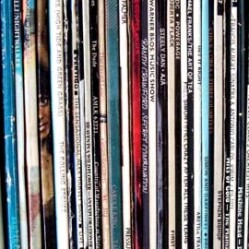 Vinyl Library. A Londra spopola la biblioteca di vinili