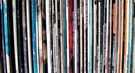 Vinyl Library. A Londra spopola la biblioteca di vinili