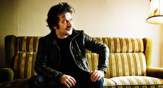 Intervista a Peppe Voltarelli: Il Bluesman della Sibaritide