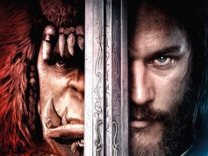 warcraft saga