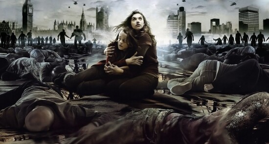 Londra Horror: 7 film del terrore ambientati a Londra 