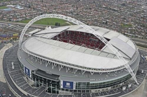 wembley