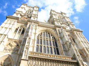 westminster abbey lp
