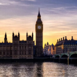 Trasferirsi a Londra