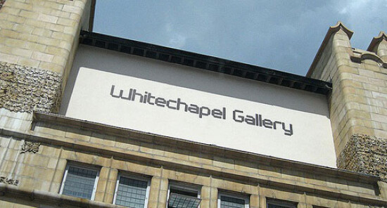 Action, Gesture, Paint: Women Artists and Global Abstraction 1940-70.  Whitechapel Gallery - Londra dal 9 febbraio al  7 maggio 2023
