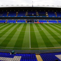 Hotspur Stadium: Visita il nuovo stadio del Tottenham